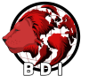 Logo du Bureau des Internationaux (BDI) - em lyon