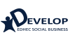 Logo de l'association Develop