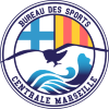 Logo de l'association Sportive Centrale Marseille