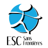 Logo de l'association ESC Sans Frontières