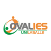 Logo de l'association les Ovalies UniLaSalle