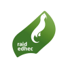 Logo de l'association Raid EDHEC