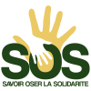 Logo de l'association Savoir Oser la Solidarité