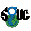Logo de l'association Solidarité Internationale d'Étudiants de Clermont-Ferrand