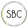Logo de l'association Sports Business Consulting