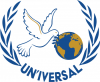 Logo de l'association UN'iversal
