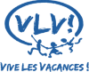 Logo de l'association Vive les Vacances !